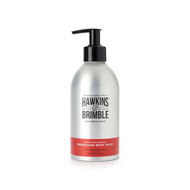 Hawkins & Brimble Elemi & Ginseng suihkugeeli 300 ml