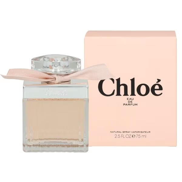 Parfemska voda Chloé By Chloé<br>75ml