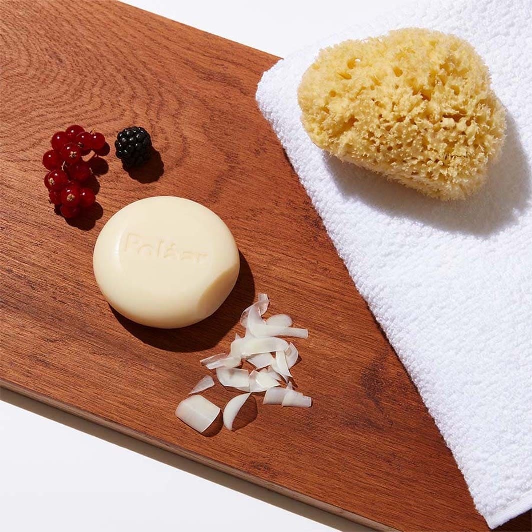 Polaar Reinigungscreme – Die echte lappländische Reinigungscreme – 100 g