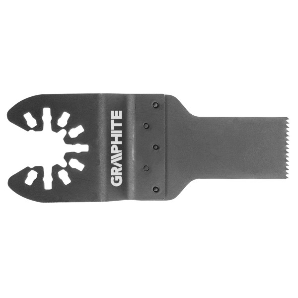 Brzeszczot HCS do drewna 20 mm GRAPHITE 56H008