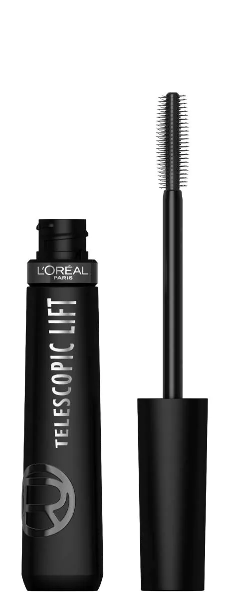 L’Oréal Paris Mascara Telescopic Lift Extra Black