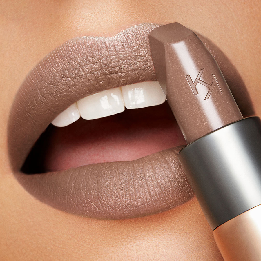 Velvet Passion mat ruž za usne 332 Taupe Brown
