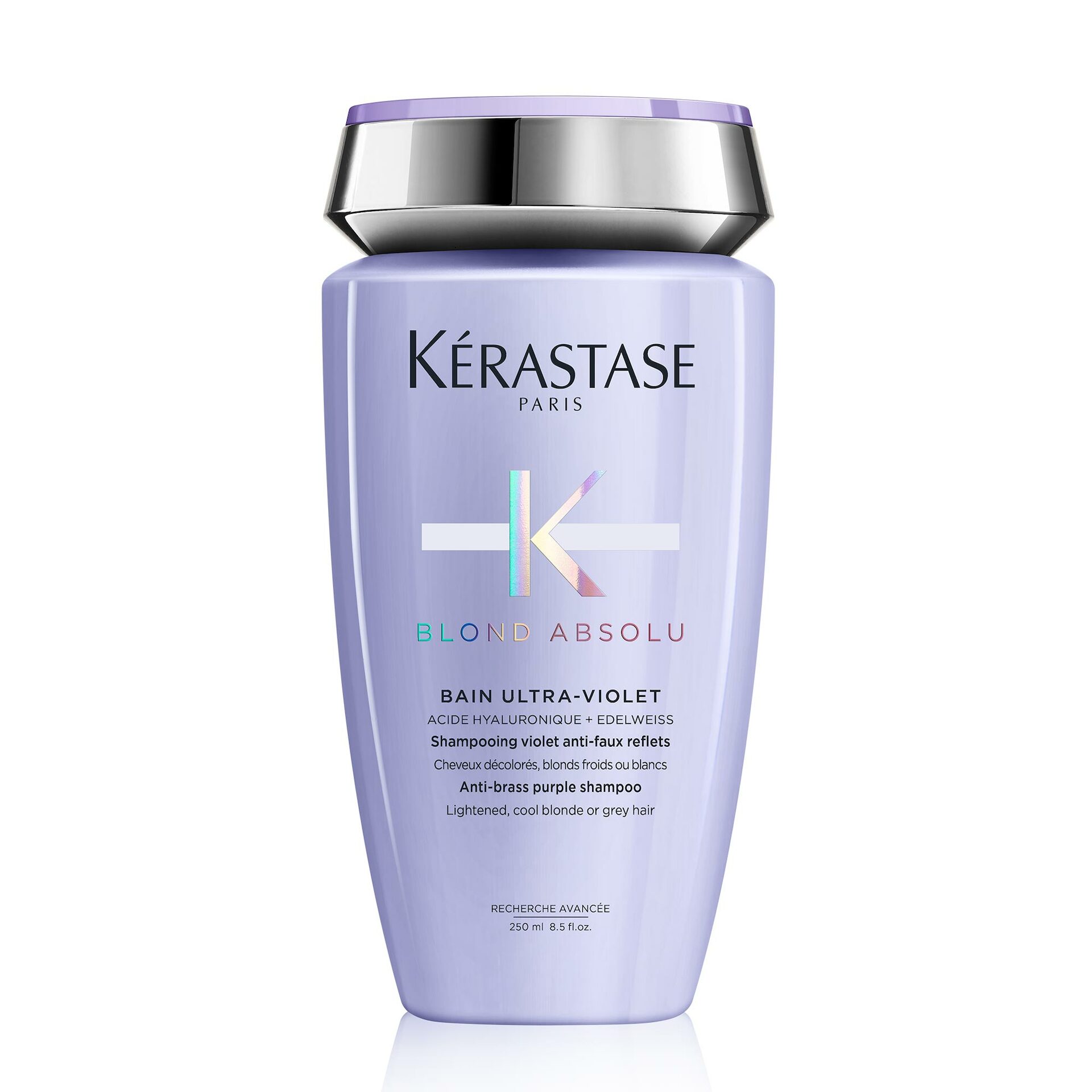 Blond Absolu Bain Ultra-Violet sampon 250 ml - Kérastase