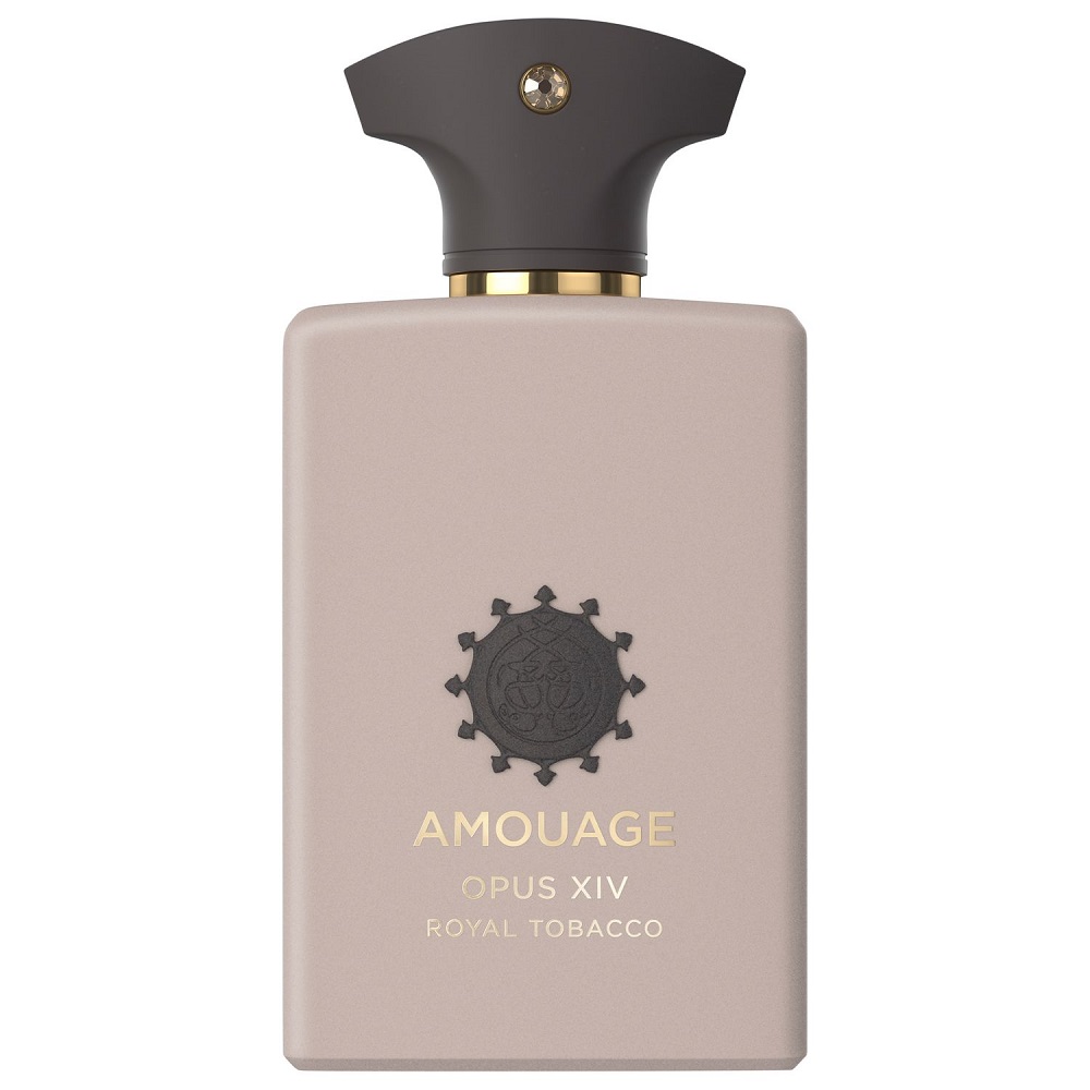Amouage Opus XIV Royal Tobacco