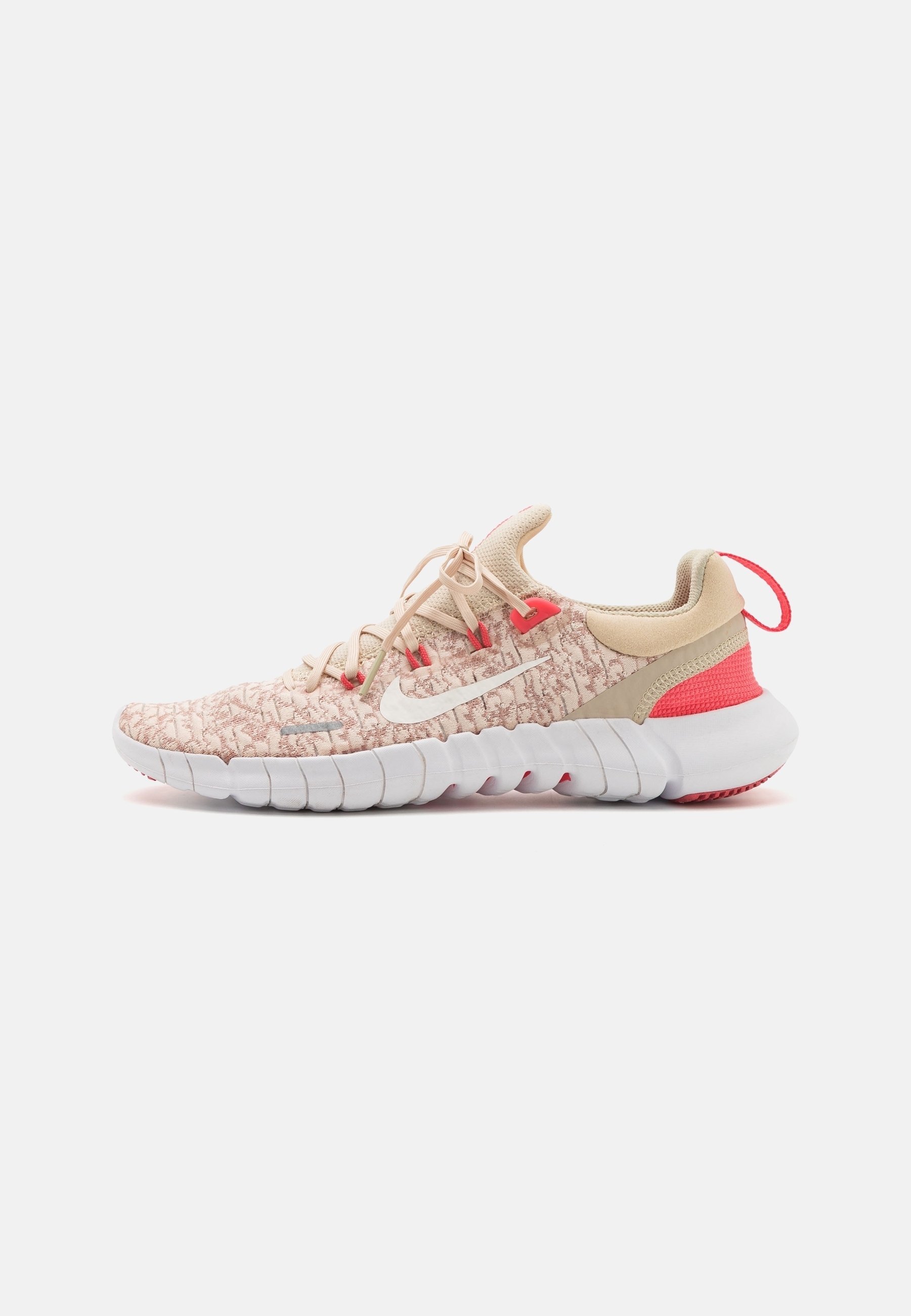 Nike Performance Road hardloopschoenen - beige