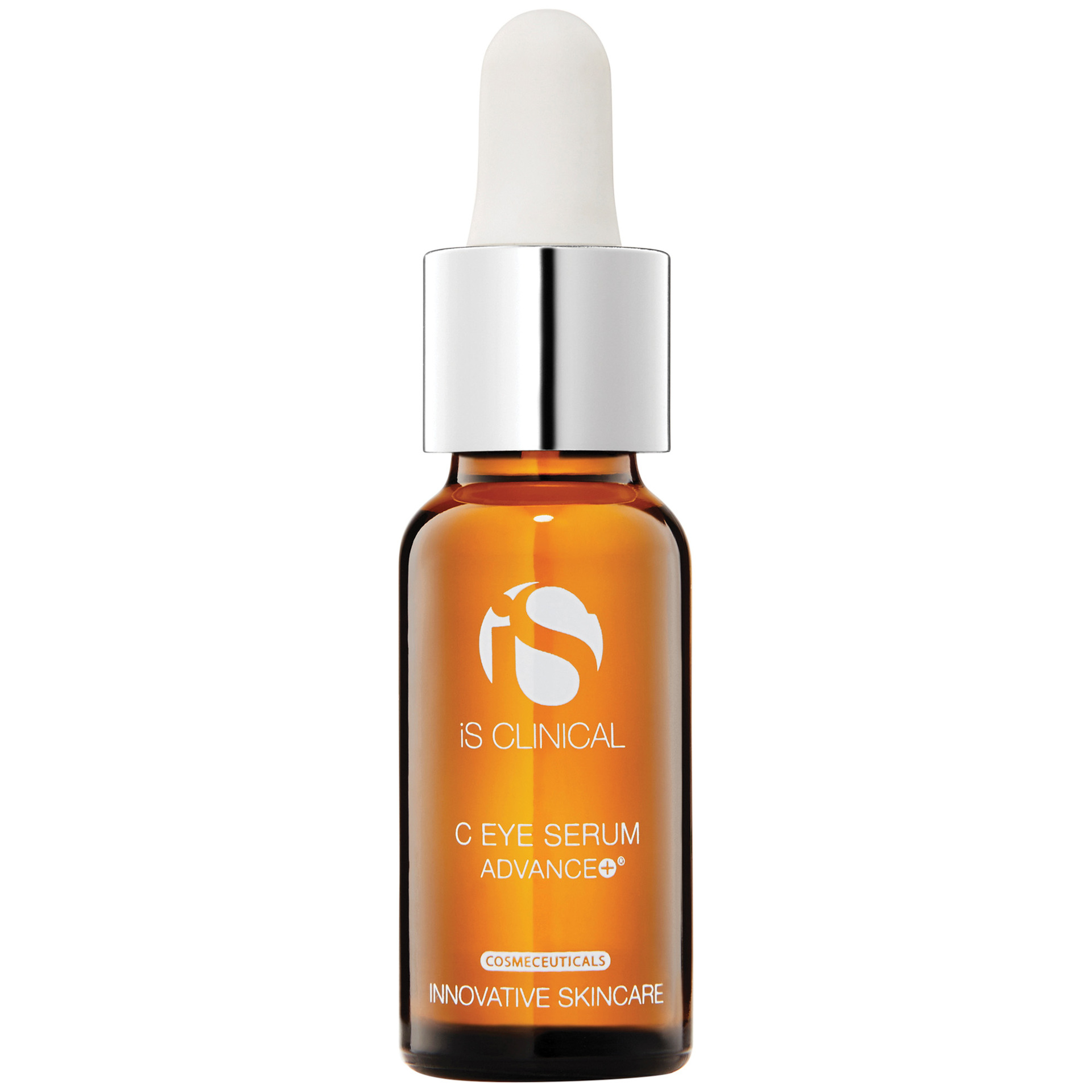 Ser pentru ochi C Advance+ 15 ml - iS Clinical