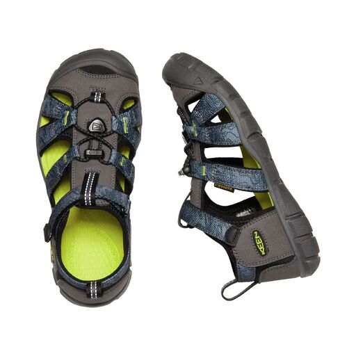Sandalias De Trekking  Seacamp Ii Cnx  Keen