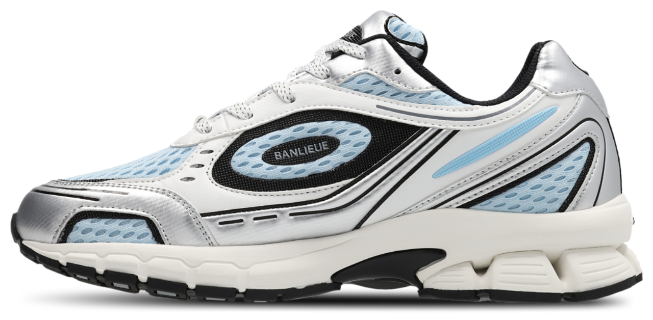 Suburbs The Runner