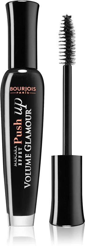 Řasenka Bourjois Volume Glamour, která natočí a dodá řasám objem