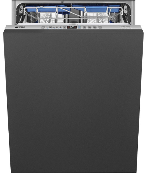 Zmywarka Smeg STL333CL