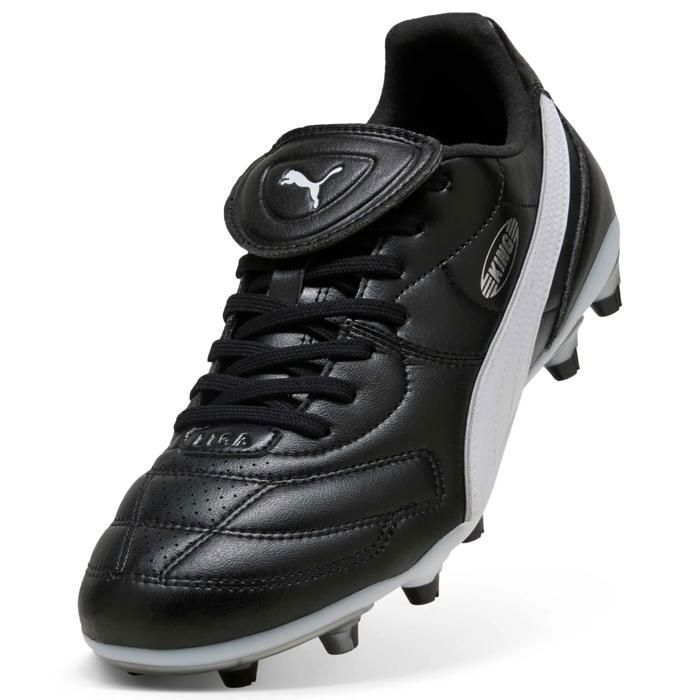 Botas de fútbol Puma King Liga FG/AG