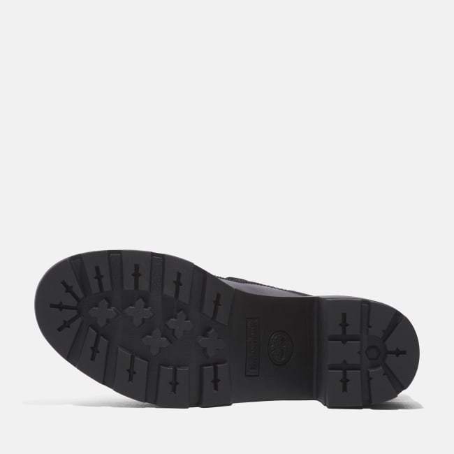 Sandalo Fisherman Allington Heights da Donna in                colore nero