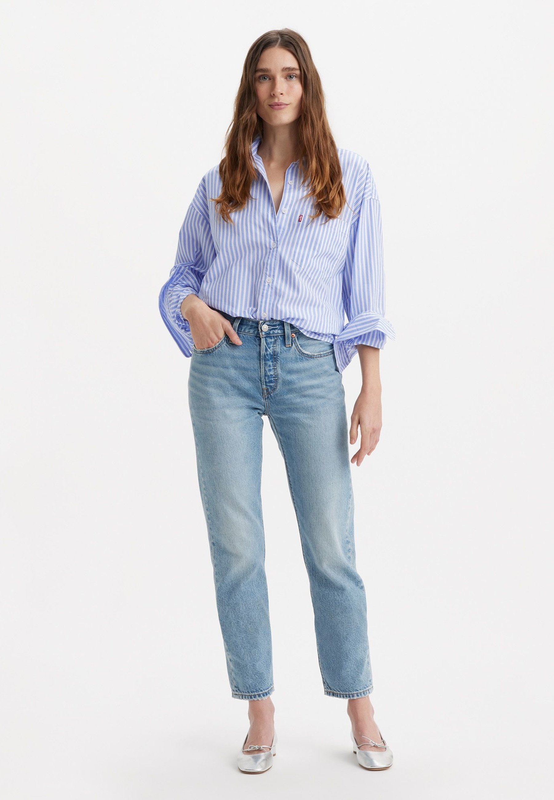 Levi's® Straight
