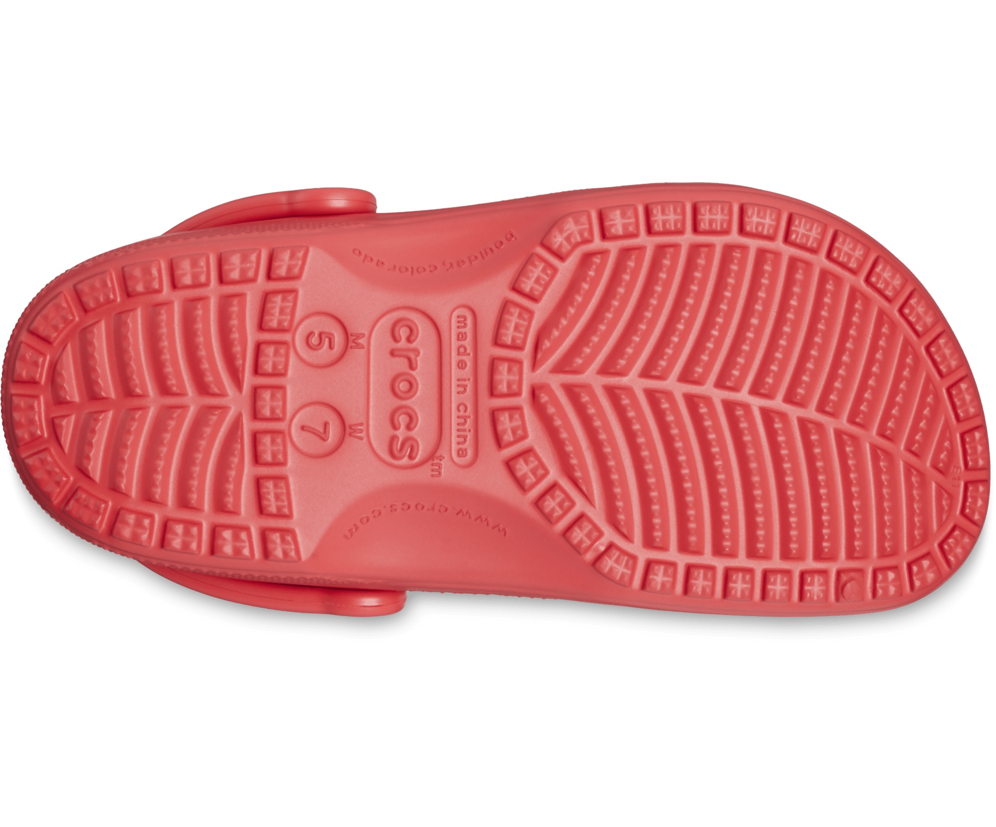 Classic Clog