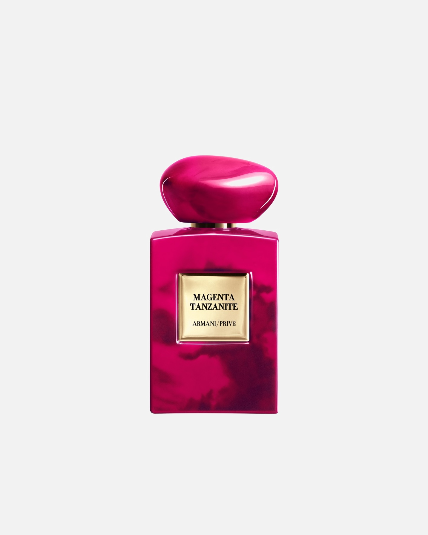 Armani Eau de Parfum Armani Privé Magenta Tanzanita Eau de Parfum - 100 ml