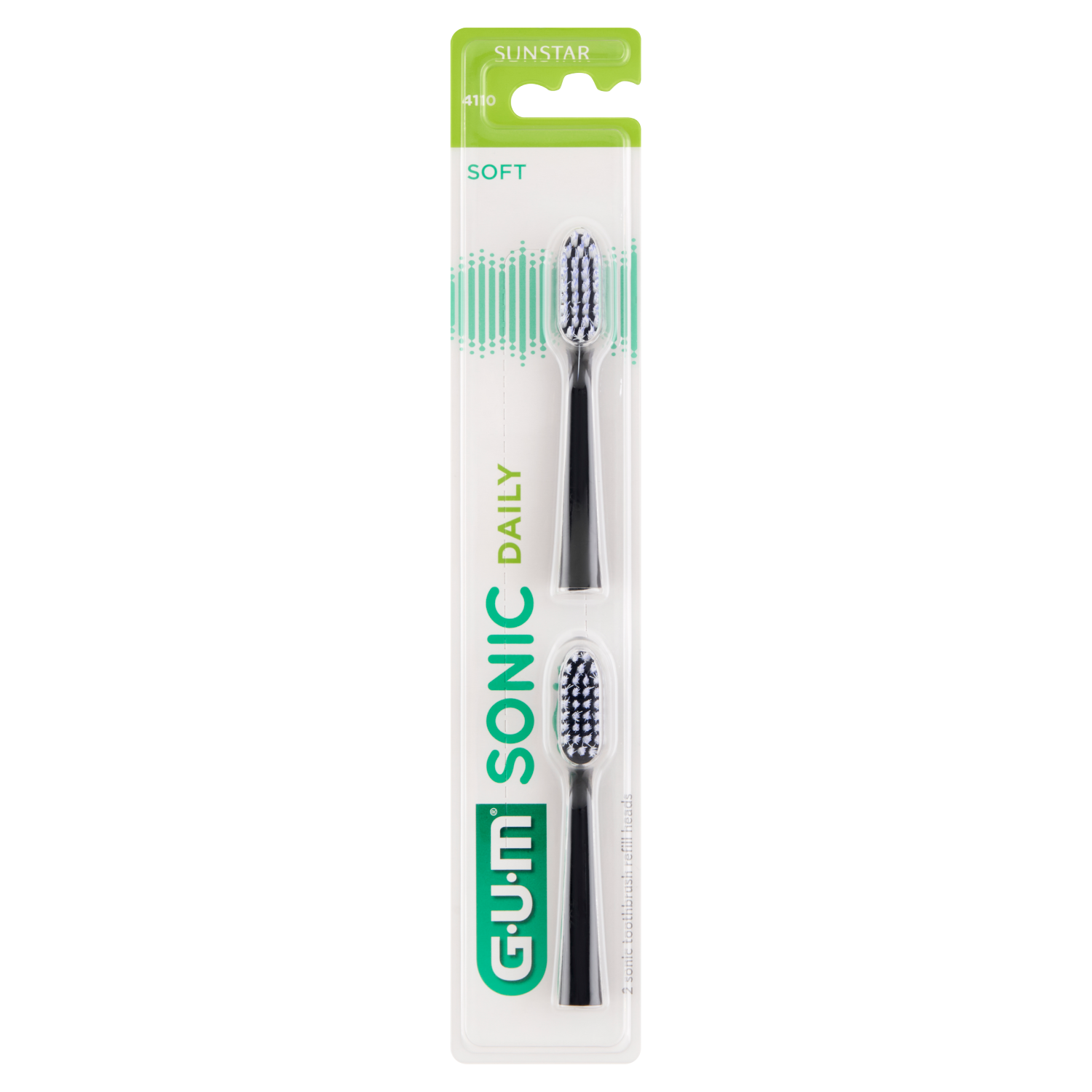 Gum Sonic Daily