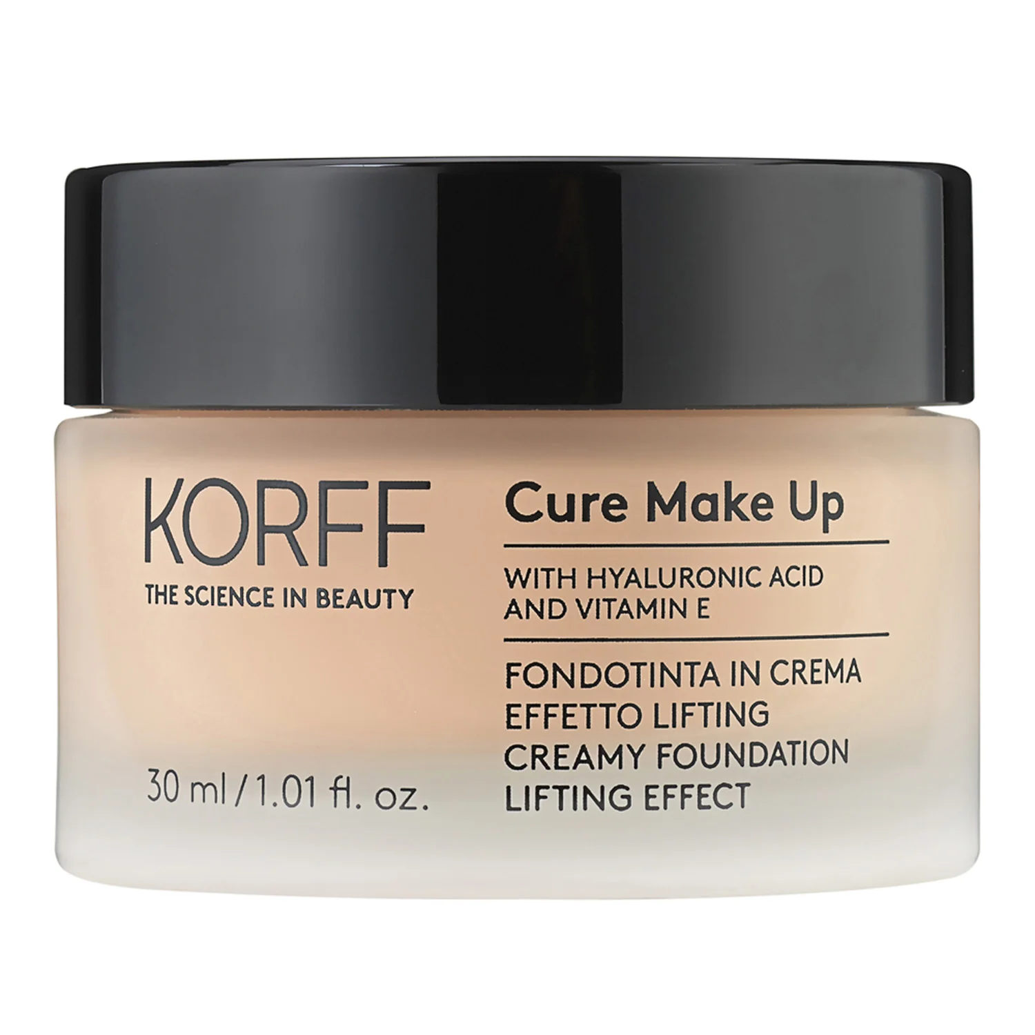 Viso Fondotinta In Crema Effetto Lifting - Fondotinta crema