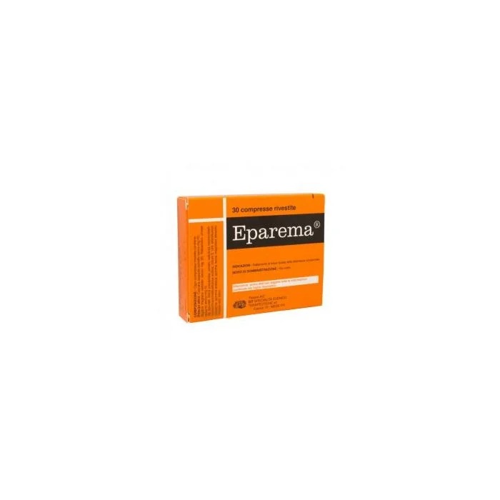 SIT Eparema 70 mg + 20 mg + 10 mg 30 comprimidos recubiertos con película Estreñimiento ocasional