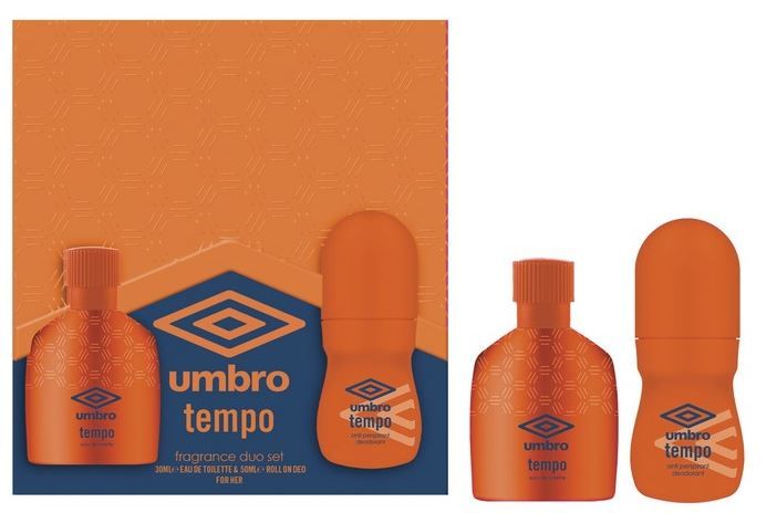 Tempo Duo poklon set Parfemski setovi za žene