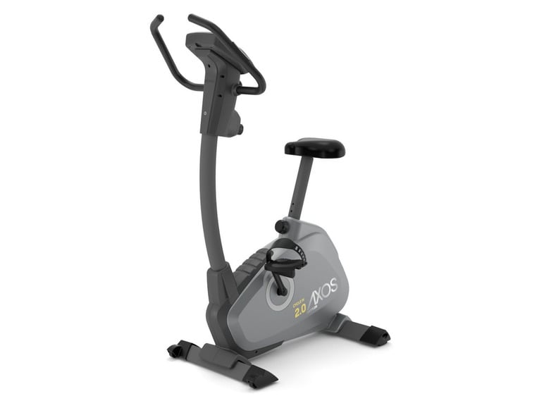 Kettler Kettler Kotikuntopyörä »Cycle M 2.0«, 8 vastustasoa