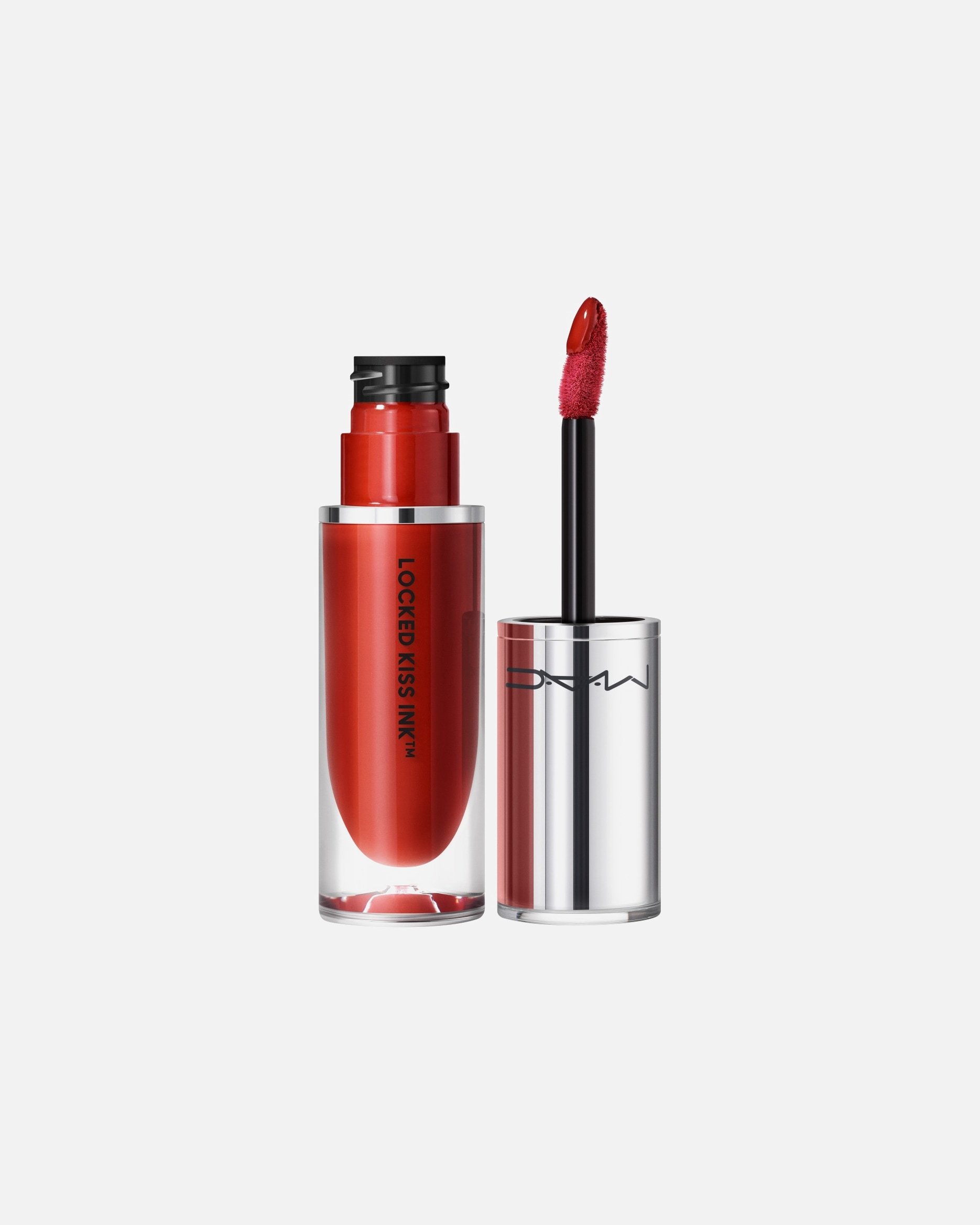 MAC lūpu krāsa Locked Kiss Ink™ šķidrā lūpu krāsa – 5 ml