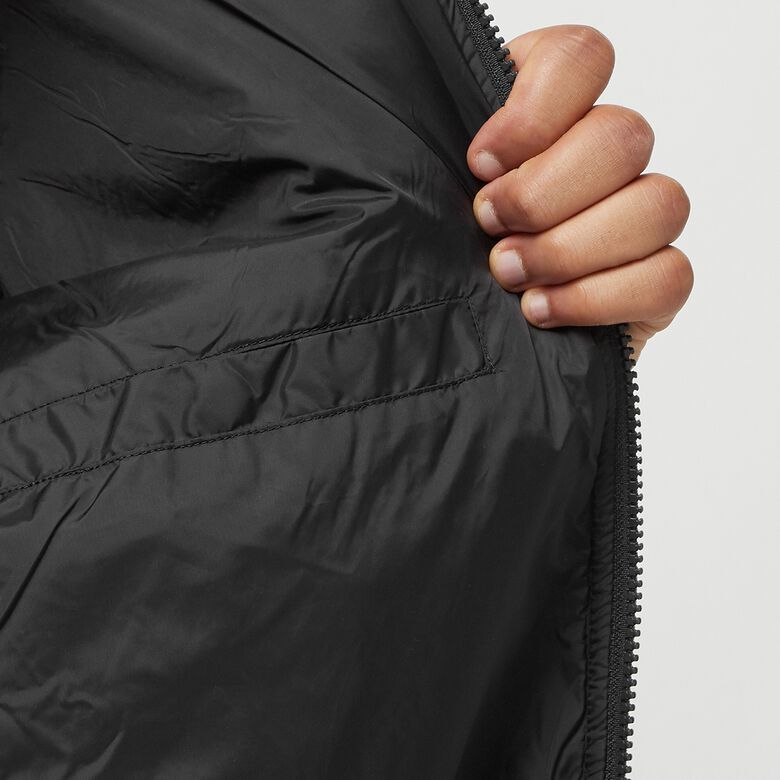 MLB Sherpa-Jacke New York Yankees