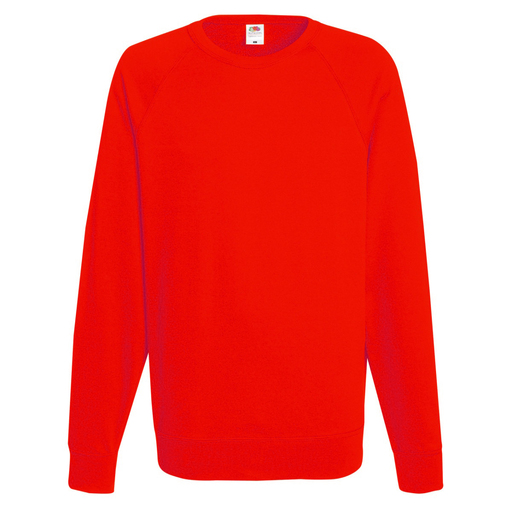 Sudadera Ligera Fruit Of Loom Lightweight
