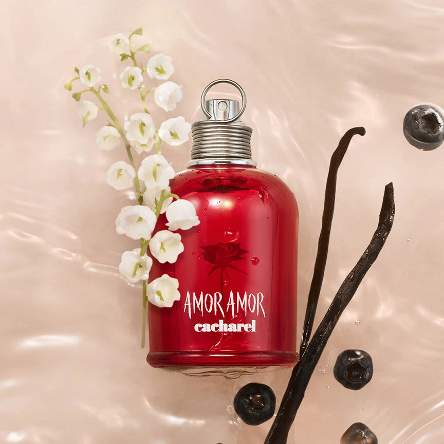 Amor Amor EdT 30 ml - Cacharel