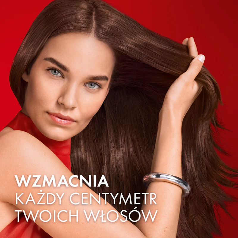 Vichy Dercos Collagen Filler 17 – Regenerierende Behandlung für schwaches, zu Haarausfall neigendes Haar