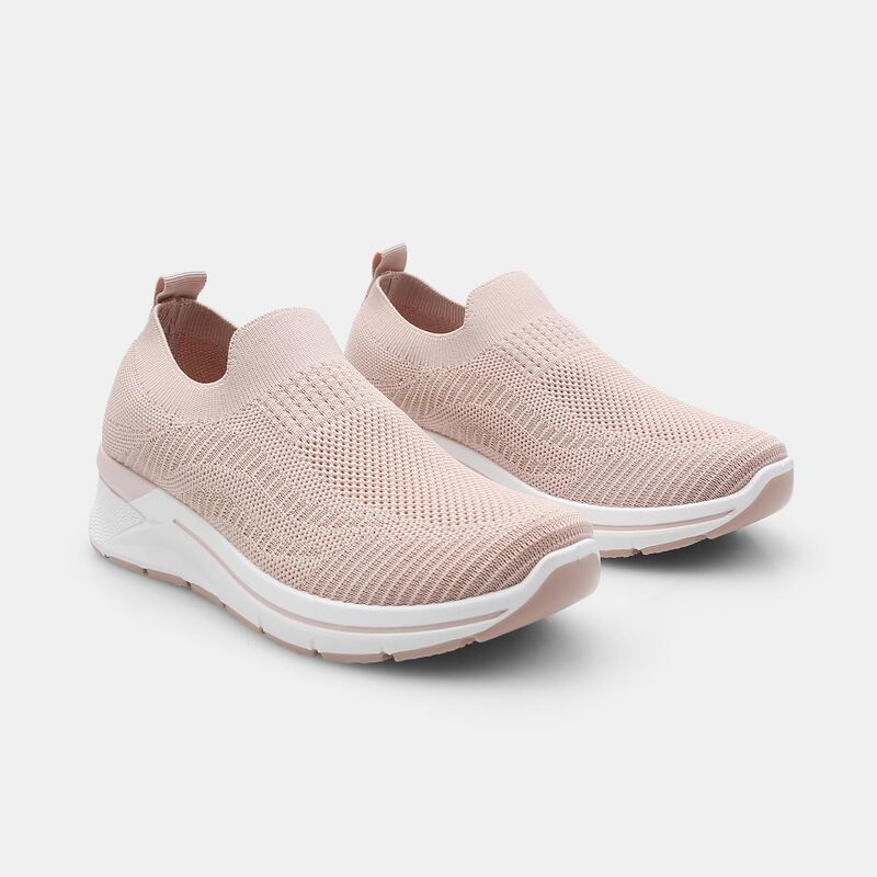 Dam slip-ons BATA