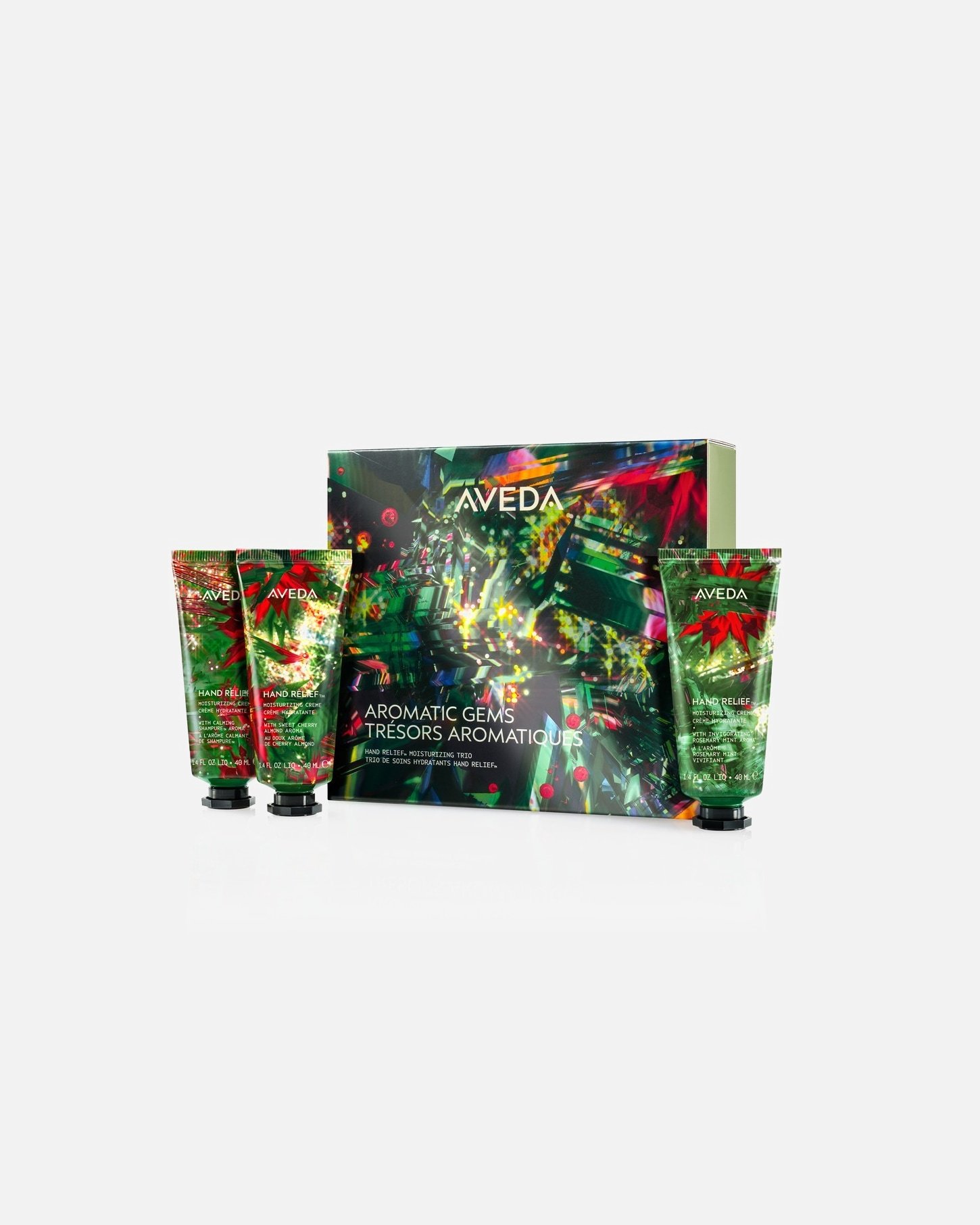 Aveda krema za ruke Hand Relief™ s aromatičnim dragim kamenjem – 1 komad