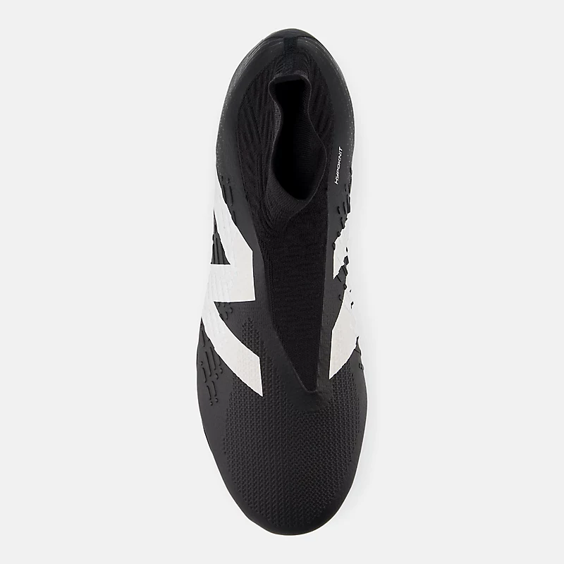 TEKELA PRO FG V4+ Unissex - Preto com branco e vermelho vivo