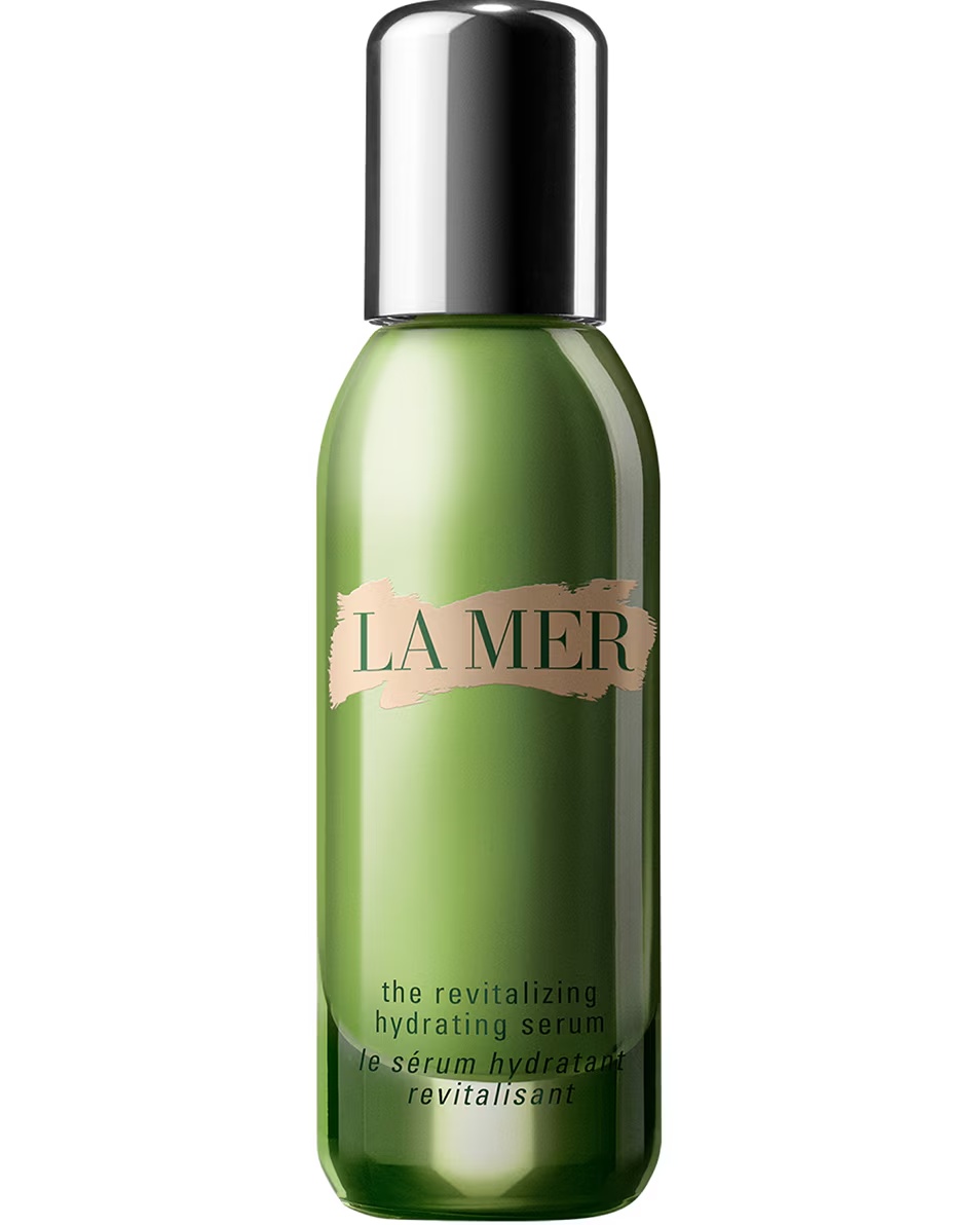 LA MER SERUL HIDRATANT REVITALIZANT SER HIDRATANT PENTRU TEN - HRĂNITOR ȘI REVITALIZANT