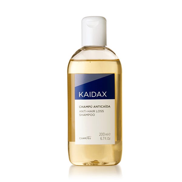 Kaidax Schampo mot håravfall | 200 ml