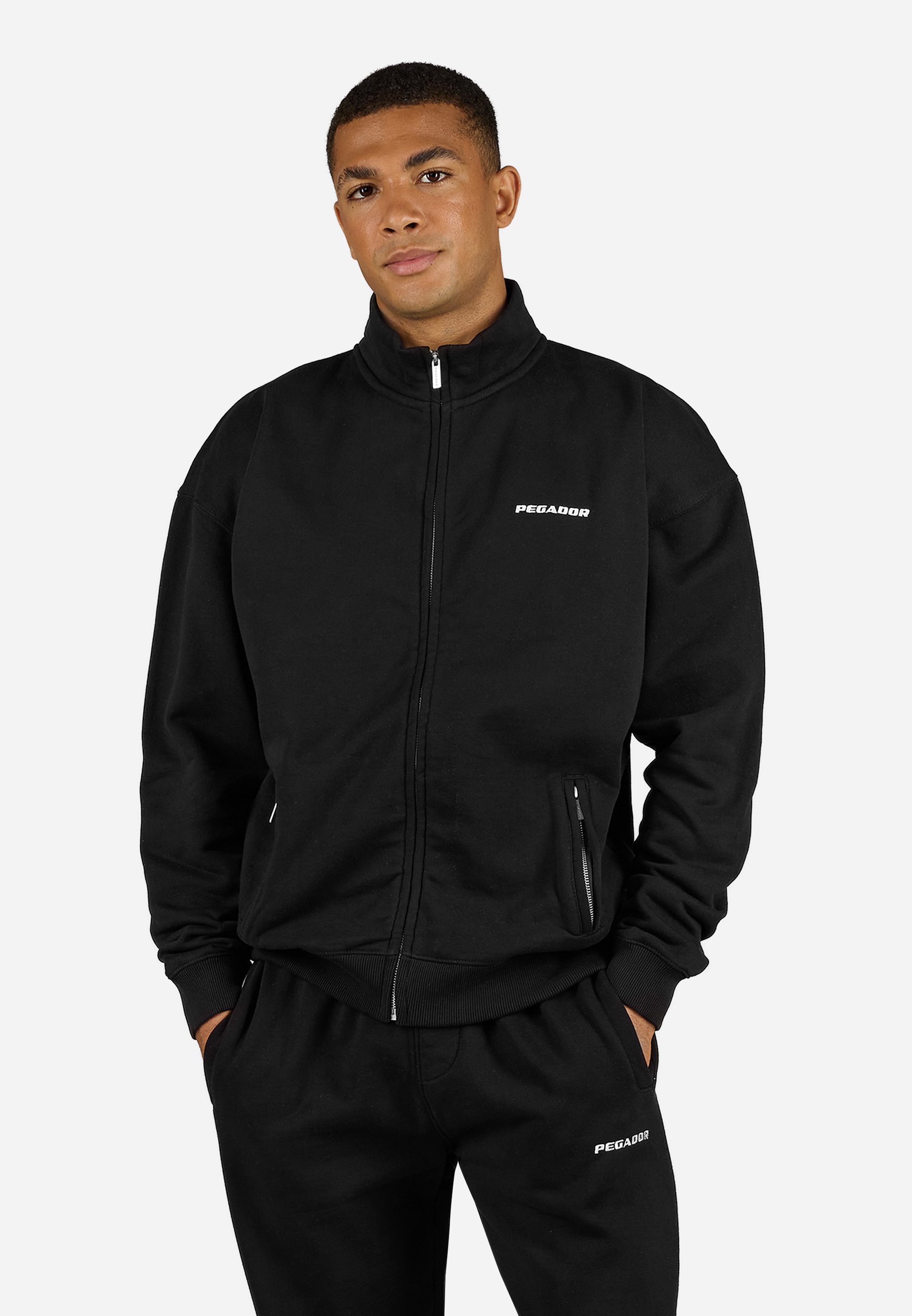 Pegador joggingjassen