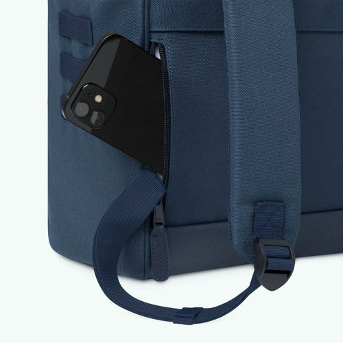 Cabaia Adventurer Large Backpack Reykjavik blue