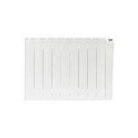 Radiatore elettrico - MARINE ENERGIE - Tradition Plus - 2000W - Ceramica - Programmabile