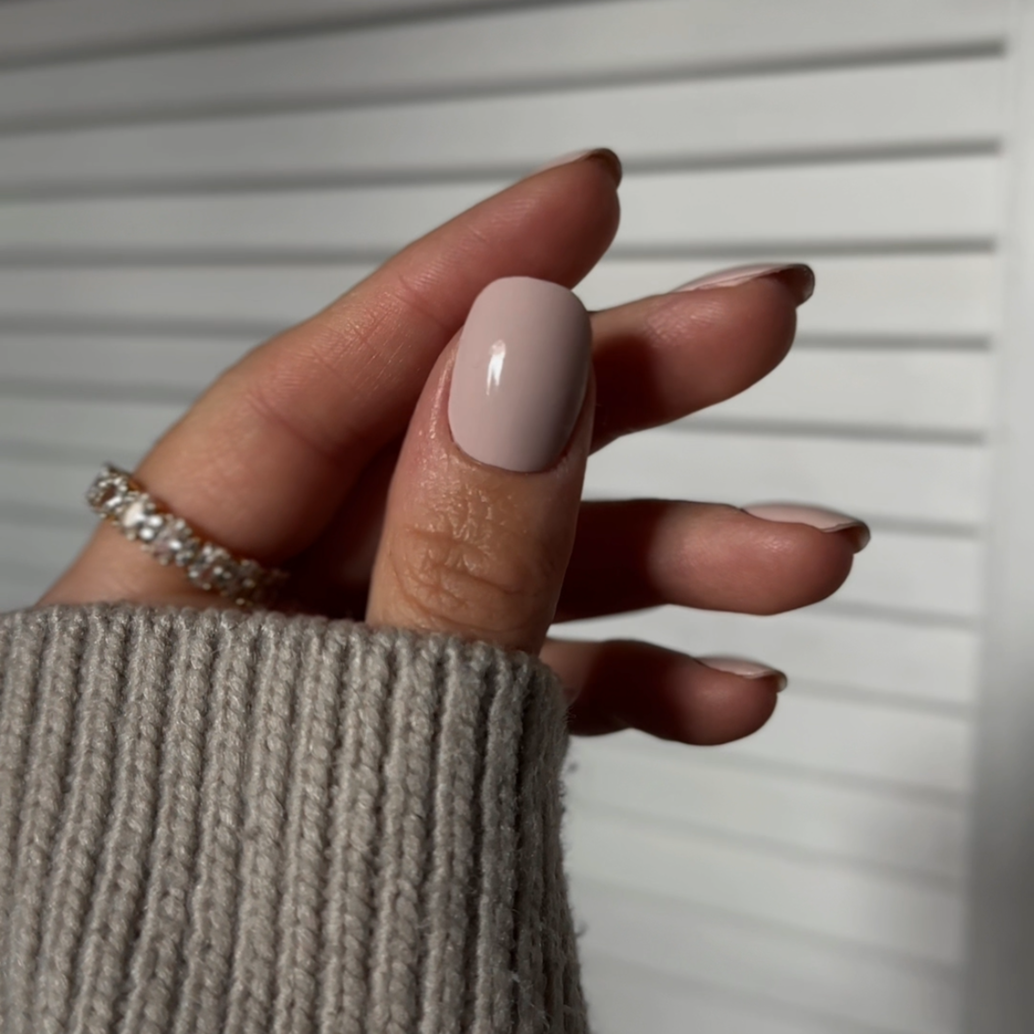 Manni Nails Pepperkake