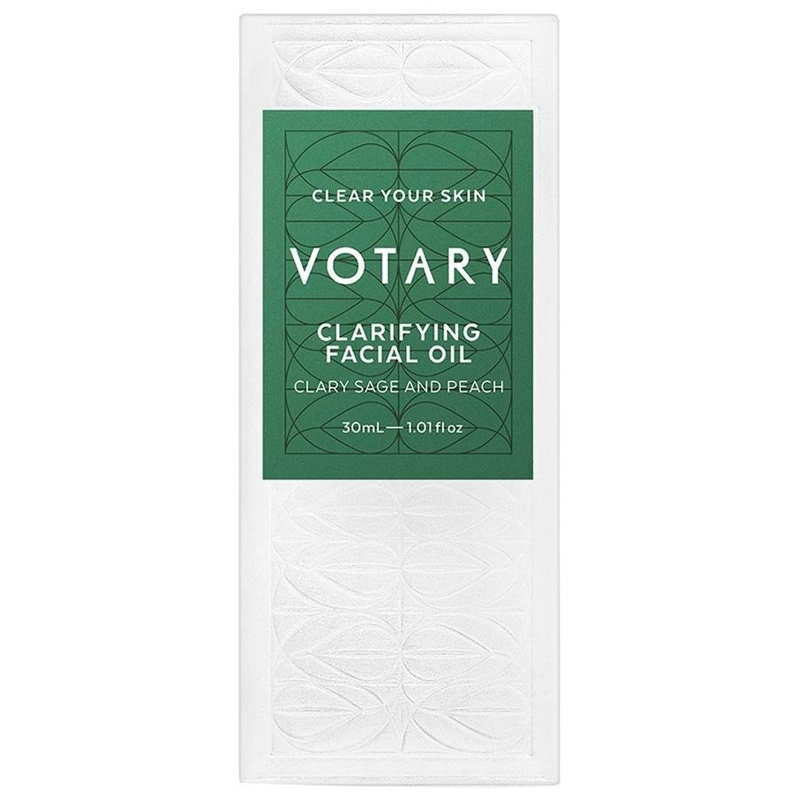 Votary Facial Oil