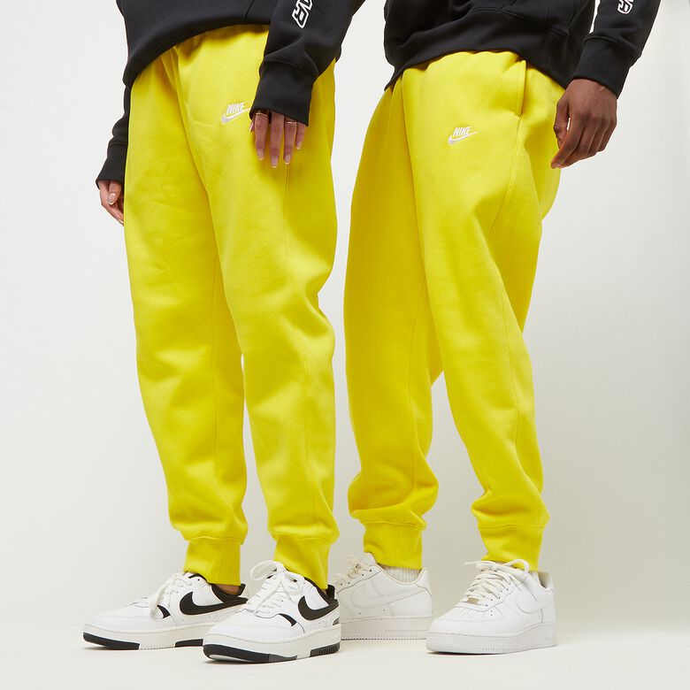 Pantaloni da jogging in pile Sportswear Club
