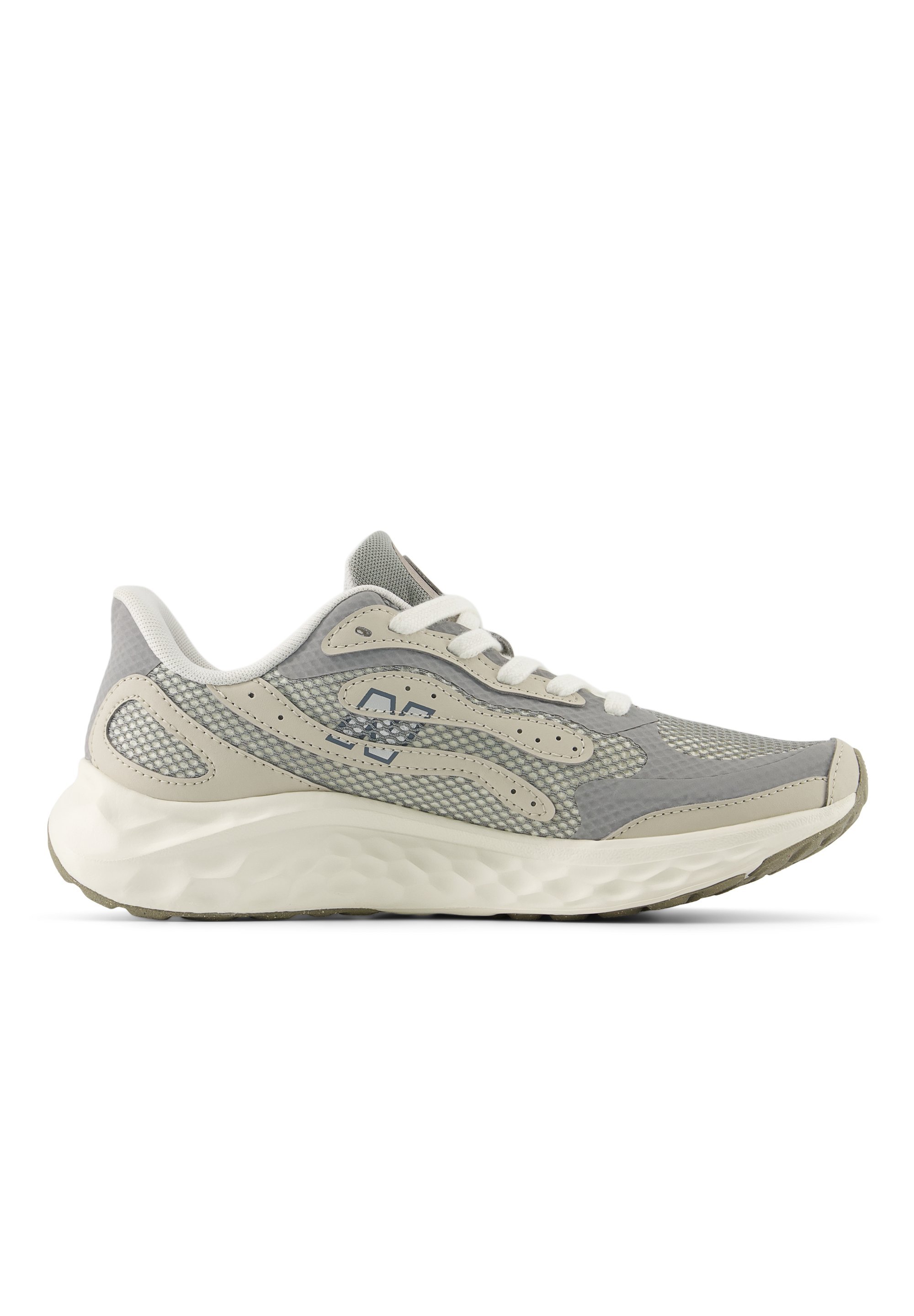 New Balance ARISHI V4 - Hardloopschoenen voor op de weg - angora