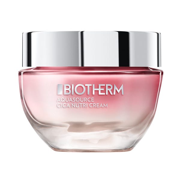 Aquasource Cica Nutri Creme| 50 ml