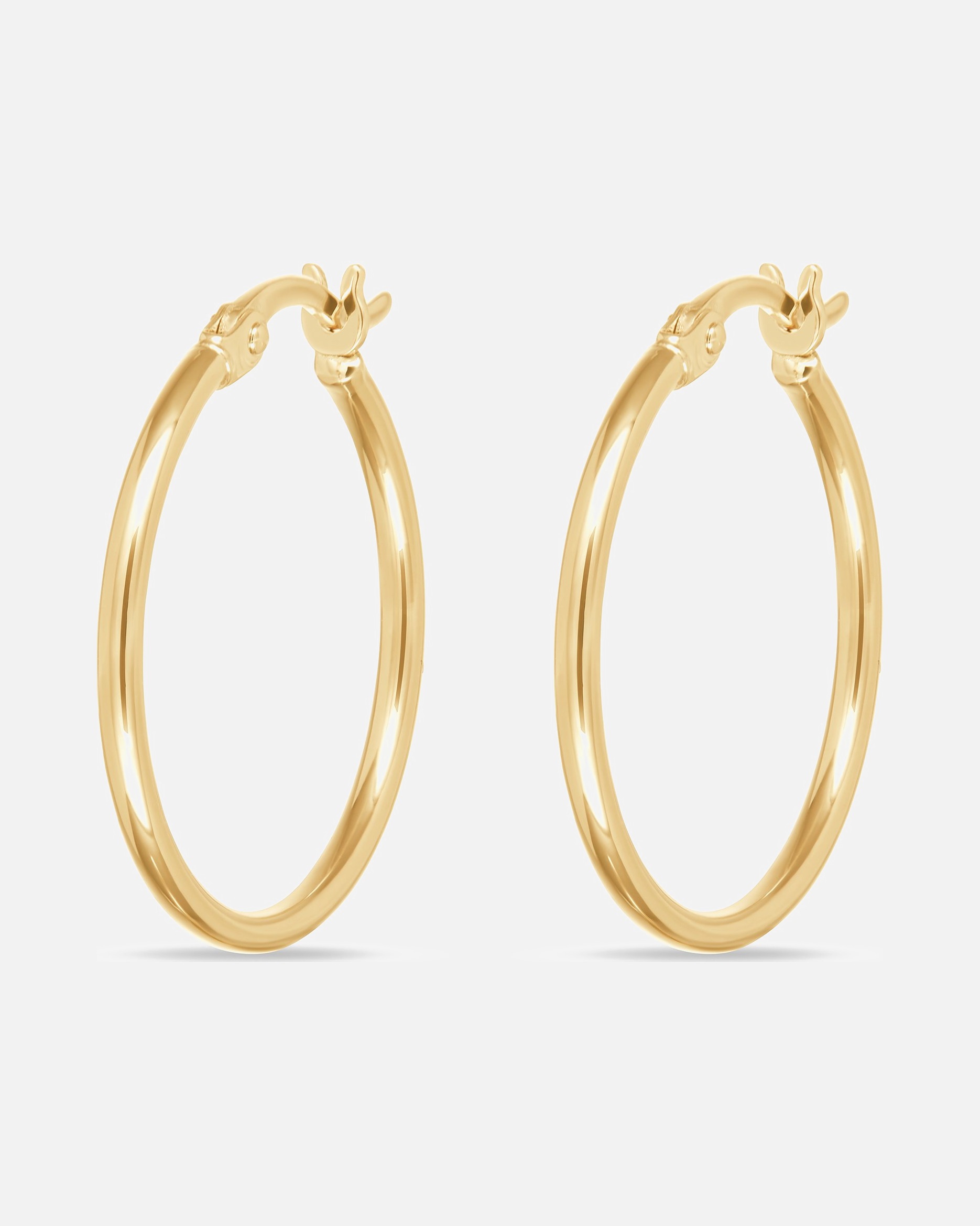 FAVS Boucles d'oreilles