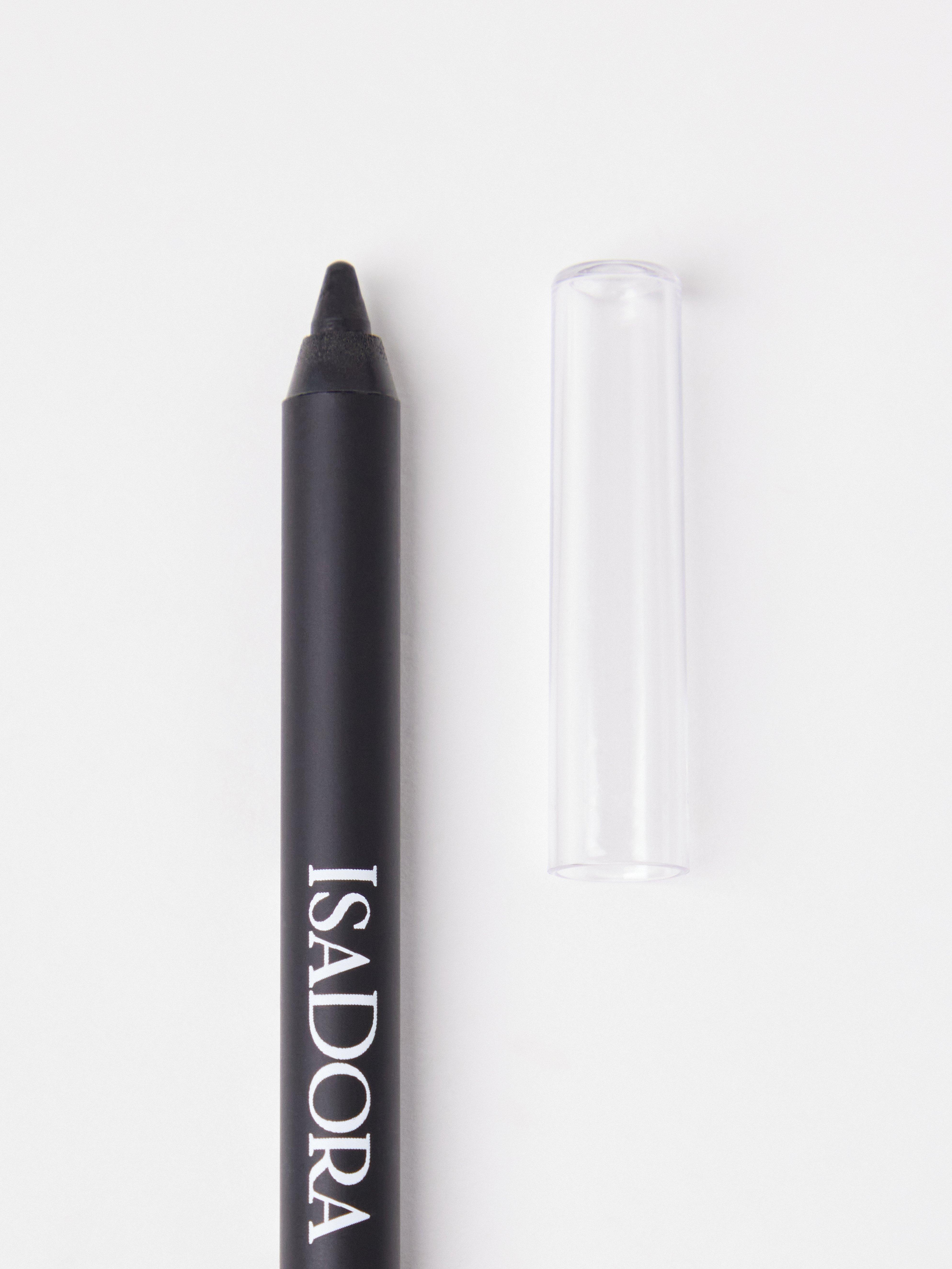 IsaDora The Contour Kajal