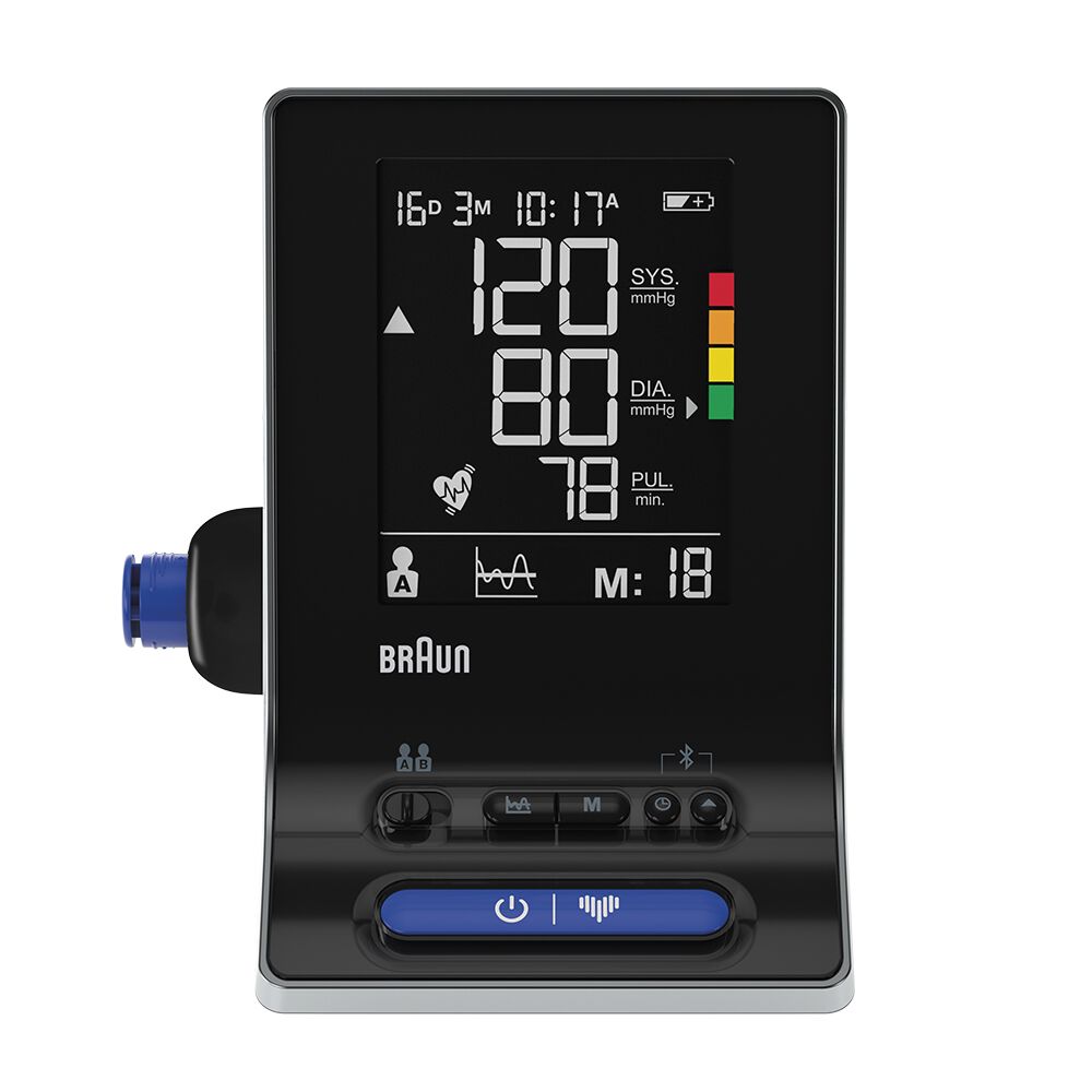 Braun ExactFit™ 5 Connect BUA6350