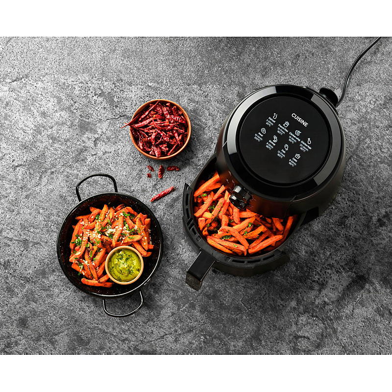 Cuisine Airfryer 1500 W 5,0 L Cocina