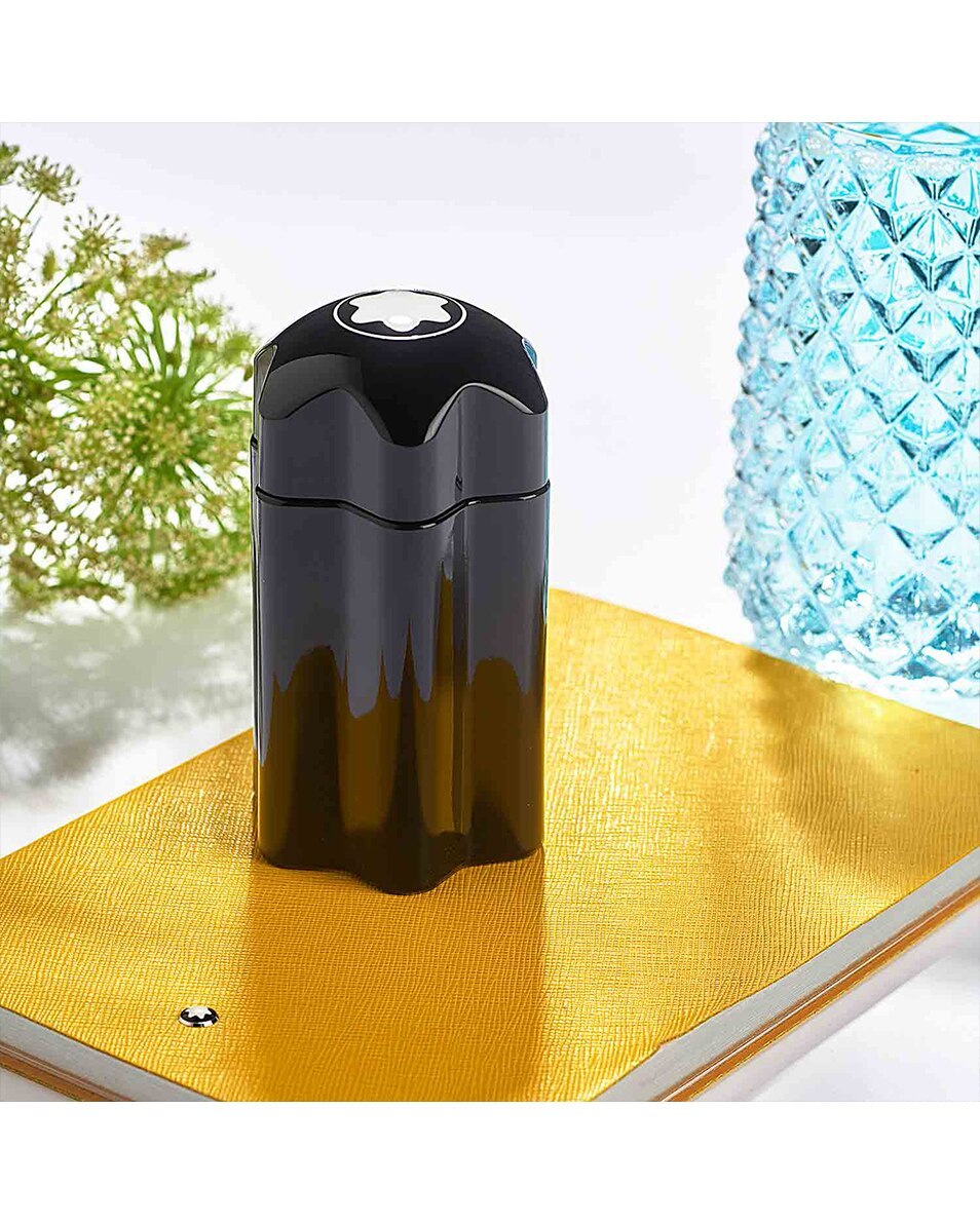 MONTBLANC EMBLEM EAU DE TOILETTE