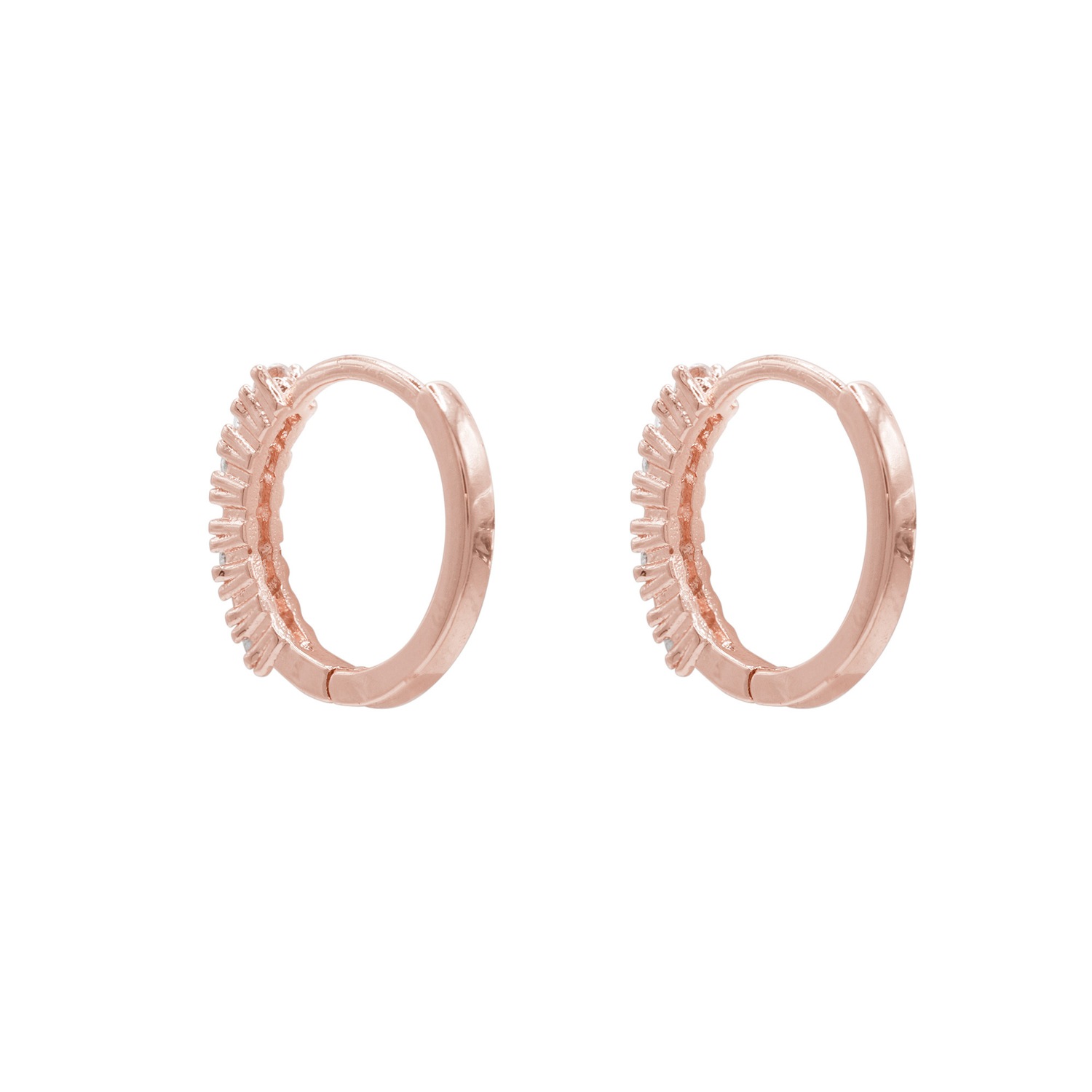 Heideman Boucles d'oreille Mascha