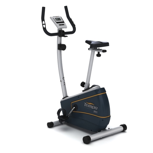  Vertikales Horizon Fitness B901 Tempo-Fahrrad