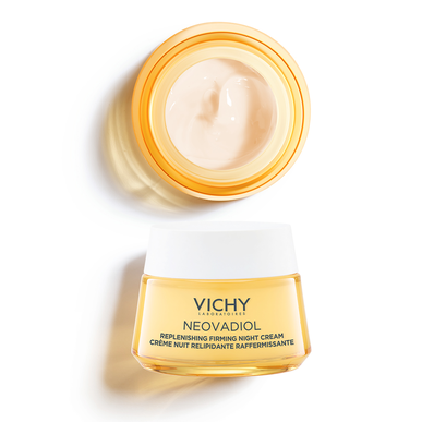 Vichy Neovadiol Replenishing Firming Night Cream 50ml